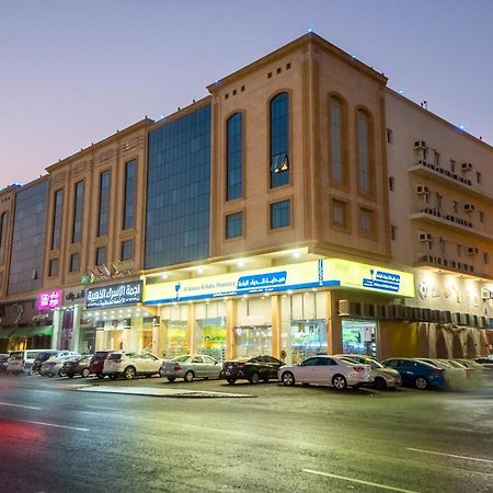 ג'דה شقق النجوم מראה חיצוני תמונה